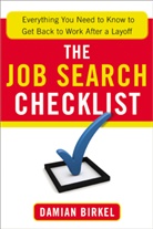 Damian Birkel - Job Search Checklist
