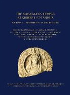Catherine S. Alexander, Deirdre G. Barrett, Deirdre Grace Barrett, Brian Gilmour, Joseph A. Greene, John F. Healey... - Nabataean Temple At Khirbet Et-Tannur, Jordan, Volume 1