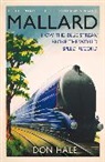 Don Hale - Mallard