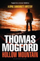 Thomas Mogford, Mogford Thomas - Hollow Mountain