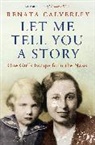 Renata Calverley, Calverley Renata - Let Me Tell You a Story