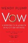 Wendy Plump, Plump Wendy - Vow