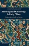 David Pankenier, David W Pankenier, David W. Pankenier, David W. (Professor Pankenier - Astrology and Cosmology in Early China