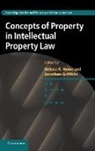 Helena Howe, Helena (University of Sussex) Howe, Helena Howe &amp; Jonathan Griffiths, Helena Howe, Helena (University of Sussex) Howe - Concepts of Property in Intellectual Property Law