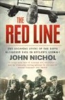 John Nichol - The Red Line