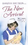 Sally Beeson, Sarah Beeson - New Arrival