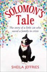 Sheila Jeffries - Solomon''s Tale