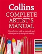 Simon Jennings - Complete Artist's Manual
