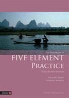 Nora Franglen - The Handbook of Five Element Practice