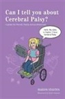 Katie Stanton, Marion Stanton, Katie Stanton - Can I tell you about Cerebral Palsy?