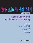 Sines, D Sines, David (South Bank University Sines, David Aldridge-Bent Sines, David Fanning Sines, Sharon Aldridge-Bent... - Community and Public Health Nursing