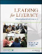 Cynthi Greenleaf, Cynthia Greenleaf, Greenleaf Cynthia, Lynn Murphy, Murphy Lynn, R Schoenbach... - Leading for Literacy