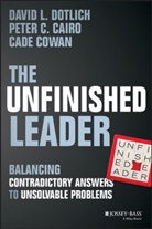 Cairo, Peter Cairo, Peter C Cairo, Peter C. Cairo, Cowan, Cade Cowan... - Unfinished Leader