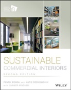 P Bonda, Penn Bonda, Penny Bonda, Penny Sosnowchik Bonda, Bonda Penny, Summer Minchew... - Sustainable Commercial Interiors