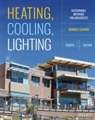 Norbert Lechner, Norbert M. Lechner - Heating, Cooling, Lighting