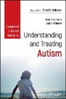 Fr Volkmar, Fred R. Volkmar, Fred R. Wiesner Volkmar, Lisa A. Wiesner, A Wiesner, Fre R Volkmar... - Essential Clinical Guide to Understanding and Treating Autism
