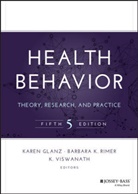 Karen Glanz, Karen Rimer Glanz, Barbara K. Rimer, K. Viswanath, Karen Glanz, Glanz Karen... - Health Behavior 5th edition-