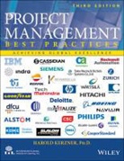 Harold Kerzner, Harold R. Kerzner - Project Management - Best Practices