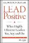 CRAMER, Kathryn D Cramer, Kathryn D. Cramer, KD Cramer, Cramer Kathryn D. - Lead Positive
