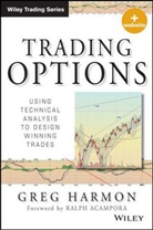 Harmon, Greg Harmon - Trading Options
