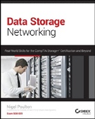 Nigel Poulton - Data Storage Networking