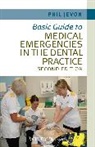 P Jevon, Philip Jevon, Philip (Manor Hospital Jevon, Jevon Philip - Basic Guide to Medical Emergencies in the Dental Practice