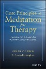 Am Simpkins, Annellen Simpkins, Annellen M Simpkins, Annellen M. Simpkins, Annellen M. (San Diego Simpkins, Annellen M. Simpkins Simpkins... - Core Principles of Meditation for Therapy