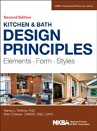 Elle Cheever, Ellen Cheever, Ellen Wolford Cheever, Cheever Ellen, National Kitchen and Bath Association (NKBA ), Nkba... - Kitchen and Bath Design Principles