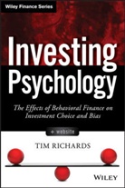 Richards, T Richards, Tim Richards - Investing Psychology, + Website