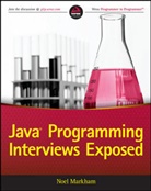 N Markham, Noel Markham, Markham Noel - Java Programming Interviews Exposed