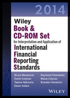Bruce Mackenzie - Wiley Ifrs 2014