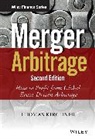 T Kirchner, Thomas Kirchner, Kirchner Thomas - Merger Arbitrage