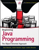 Aime Backiel, Aimee Backiel, Backiel Aimee, B Baesens, Bar Baesens, Bart Baesens... - Beginning Java Programming