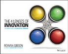 R Gibson, Rowan Gibson - Four Lenses of Innovation