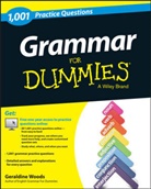 Consumer Dummies, Geraldine Woods - Grammar