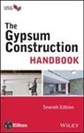 R S Means, R S Means Company, R.S. Means, RSMeans Engineering Staff, Us Gypsum, USG... - Gypsum Construction Handbook, Seventh Edition