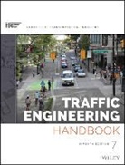 ITE (Institute of Transportation Engineers), Ite, Brian Ite, Ite (Institute of Transportation Enginee, ITE (Institute of Transportation Engineers, ITE (Institute of Transportation Engineers)... - Traffic Engineering Handbook