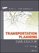 Ite, Ite (Institute of Transportation Enginee, ITE (Institute of Transportation Engineers, ITE (Institute of Transportation Engineers), Ite (Institute of Transportation Engineers) Meyer, … - Transportation Planning Handbook