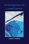 Harriet Harper - Outstanding Teaching in Lifelong Learning