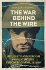 John Lewis Stempel, John Lewis-Stempel - War Behind the Wire