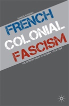 S Kalman, S. Kalman, Samuel Kalman - French Colonial Fascism
