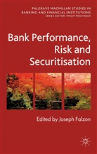 Joseph Falzon, Falzon, J Falzon, J. Falzon, Joseph Falzon - Bank Performance, Risk and Securitisation