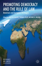 A. Magen, Amichai Magen, Amichai Risse Magen, A. Magen, Amichai Magen, M McFaul... - Promoting Democracy and the Rule of Law