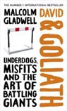 Malcolm Gladwell, Gladwell Malcolm - David and Goliath