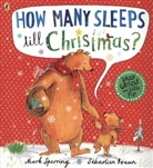 Sebastien Braun, Sébastien Braun, Mark Sperring, Sperring Mark, Sebastien Braun - How Many Sleeps Till Christmas?