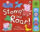 Peppa Pig - Stomp and Roar!