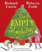 Rebecca Cobb, Richard Curtis, Rebecca Cobb, Cobb Rebecca - The Empty Stocking