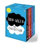 John Green, John Green - John Green The Collection