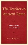 Lisa Maurice, Maurice Lisa - Teacher in Ancient Rome