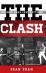 Sean Egan - Clash